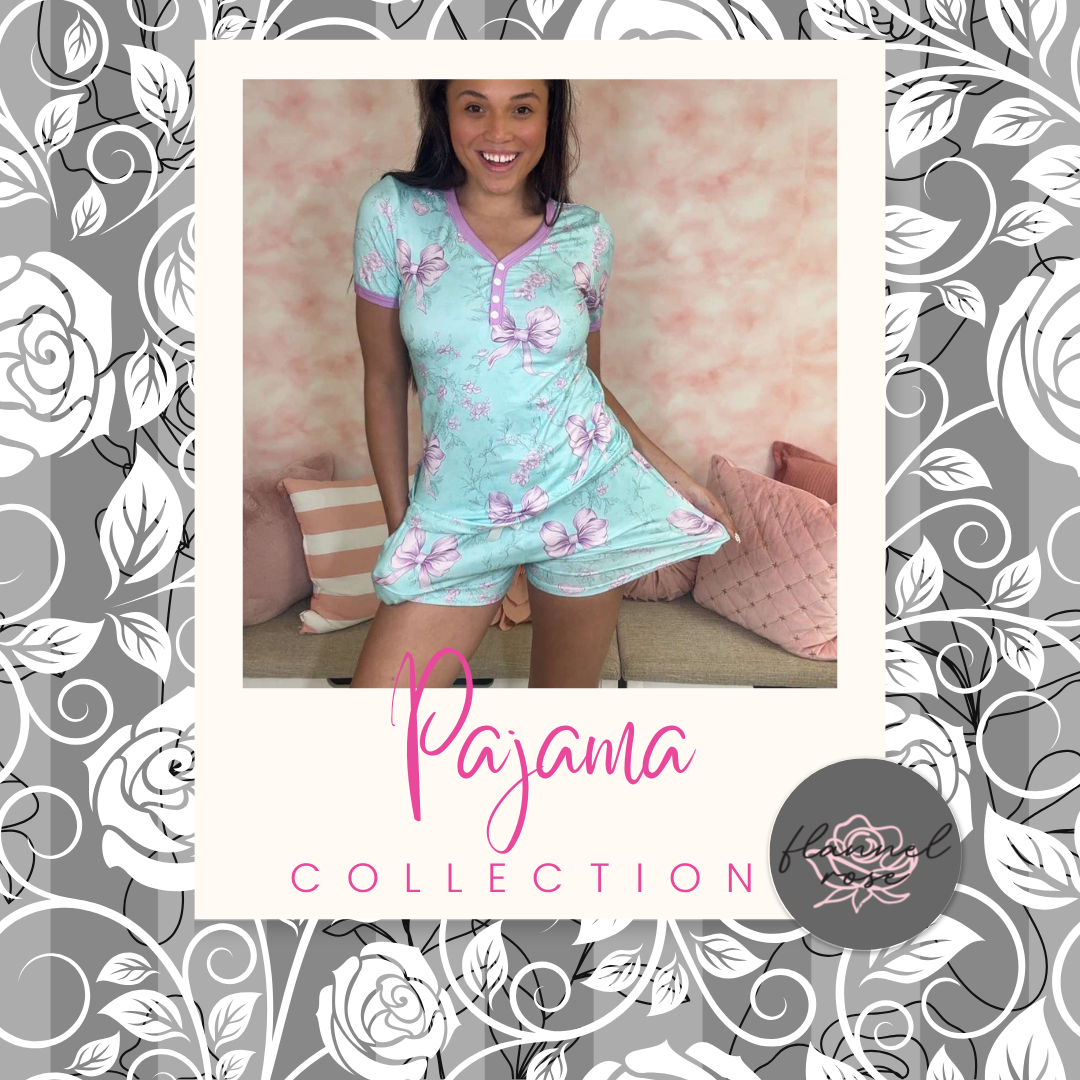 Pajamas