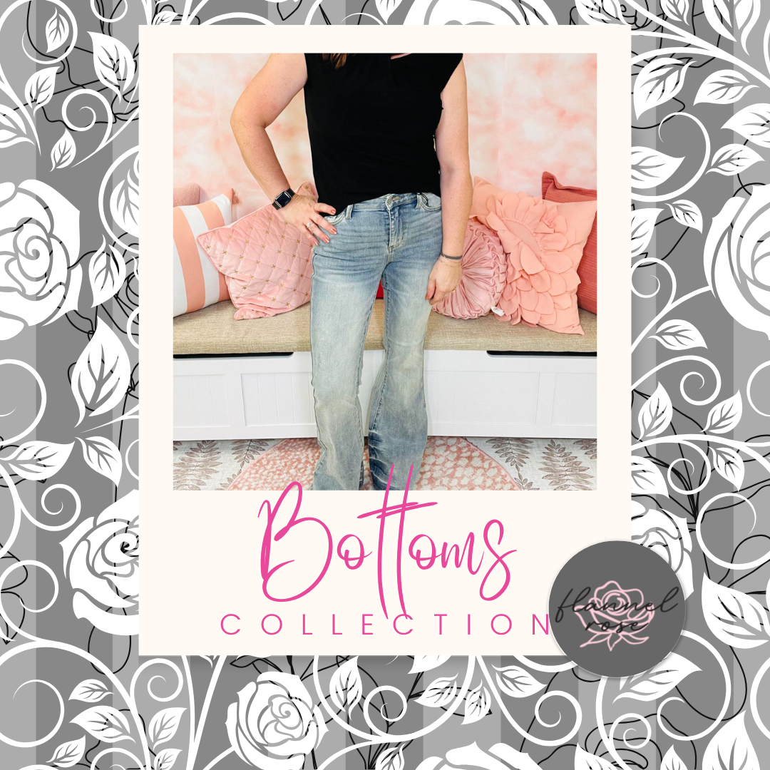 Bottoms