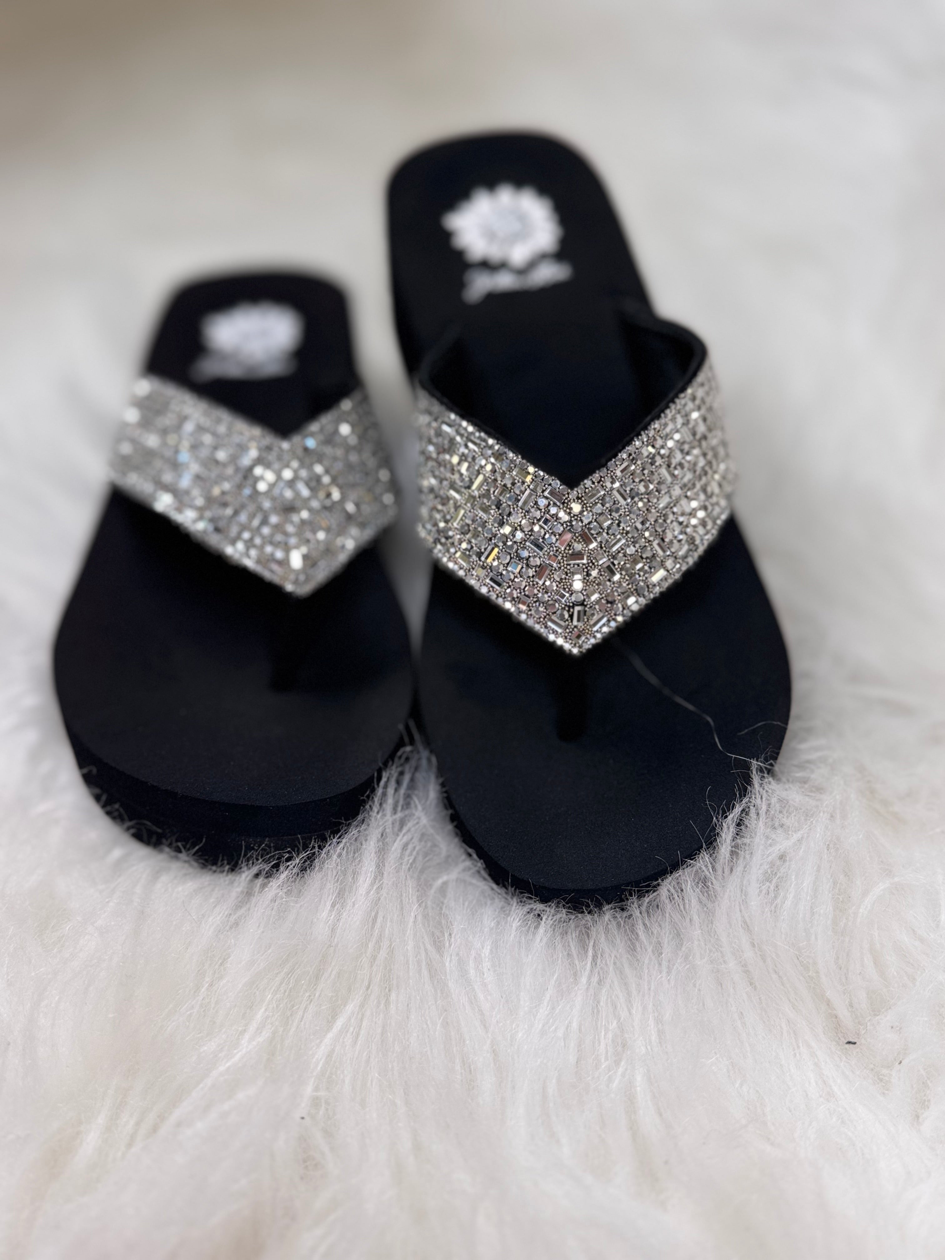 Yellowbox Tari Sandal