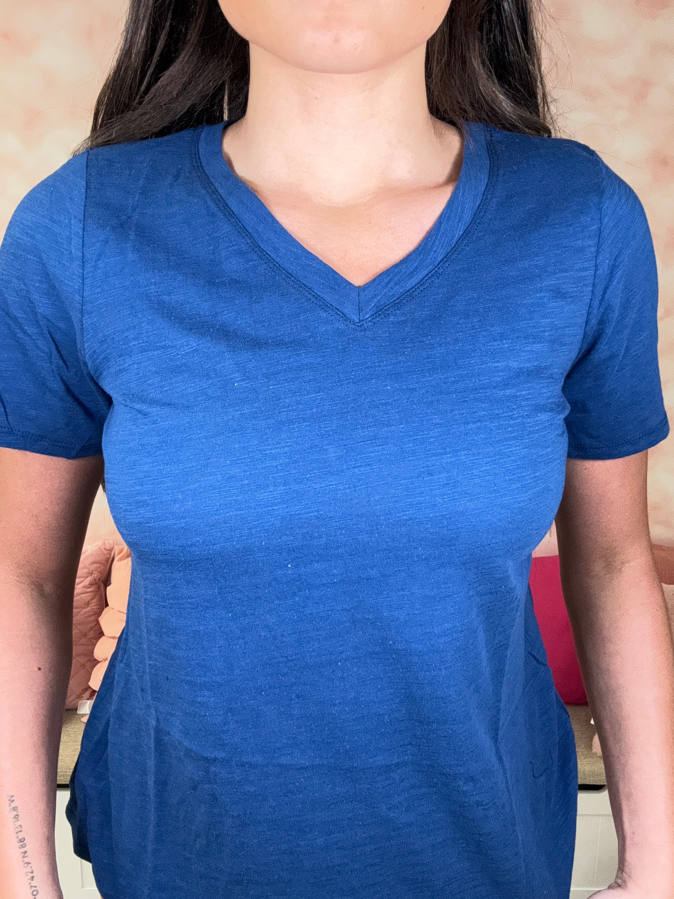 Andree By Unit Summer Vibes Top