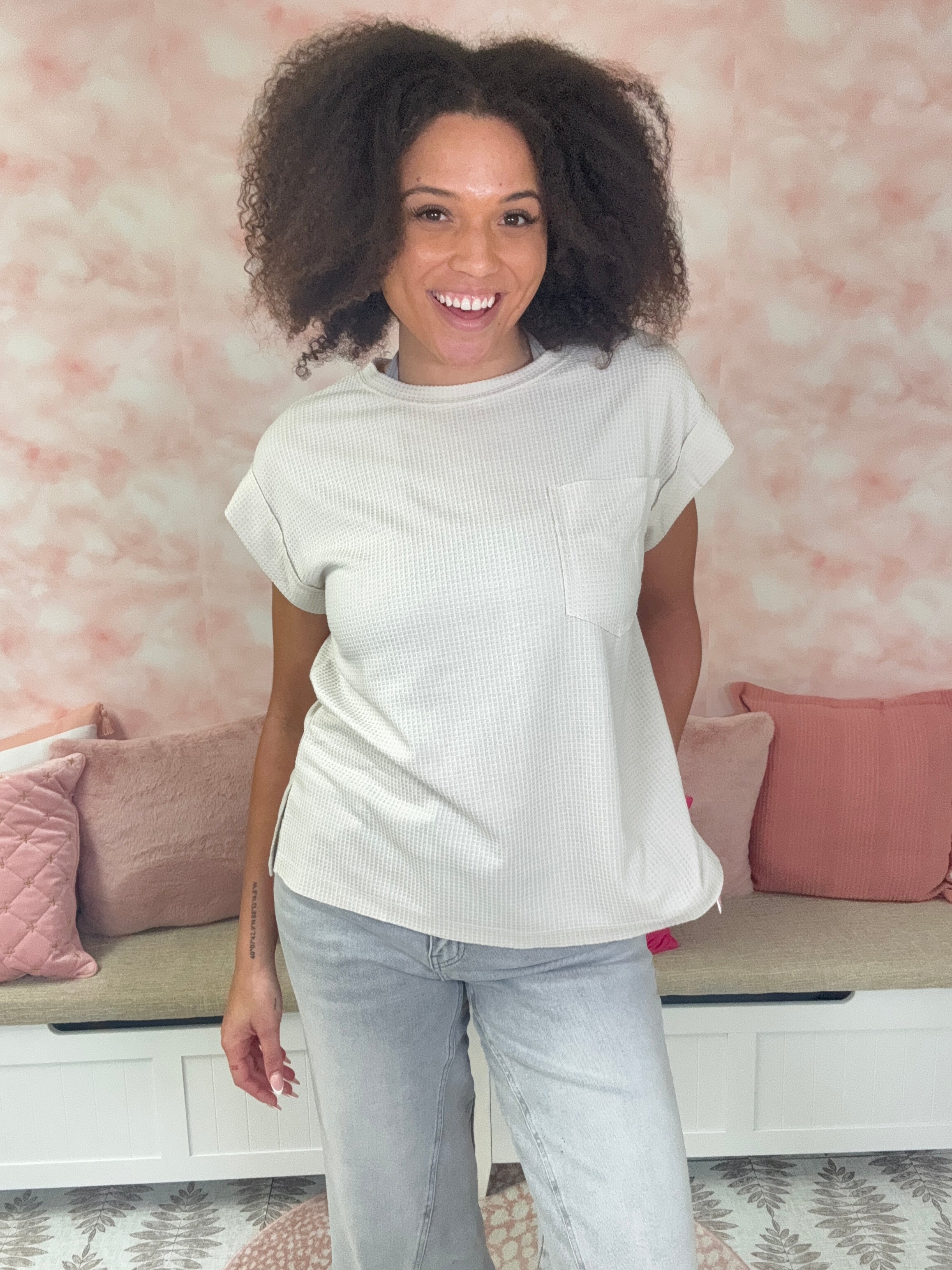 Andree By Unit Summertime Top