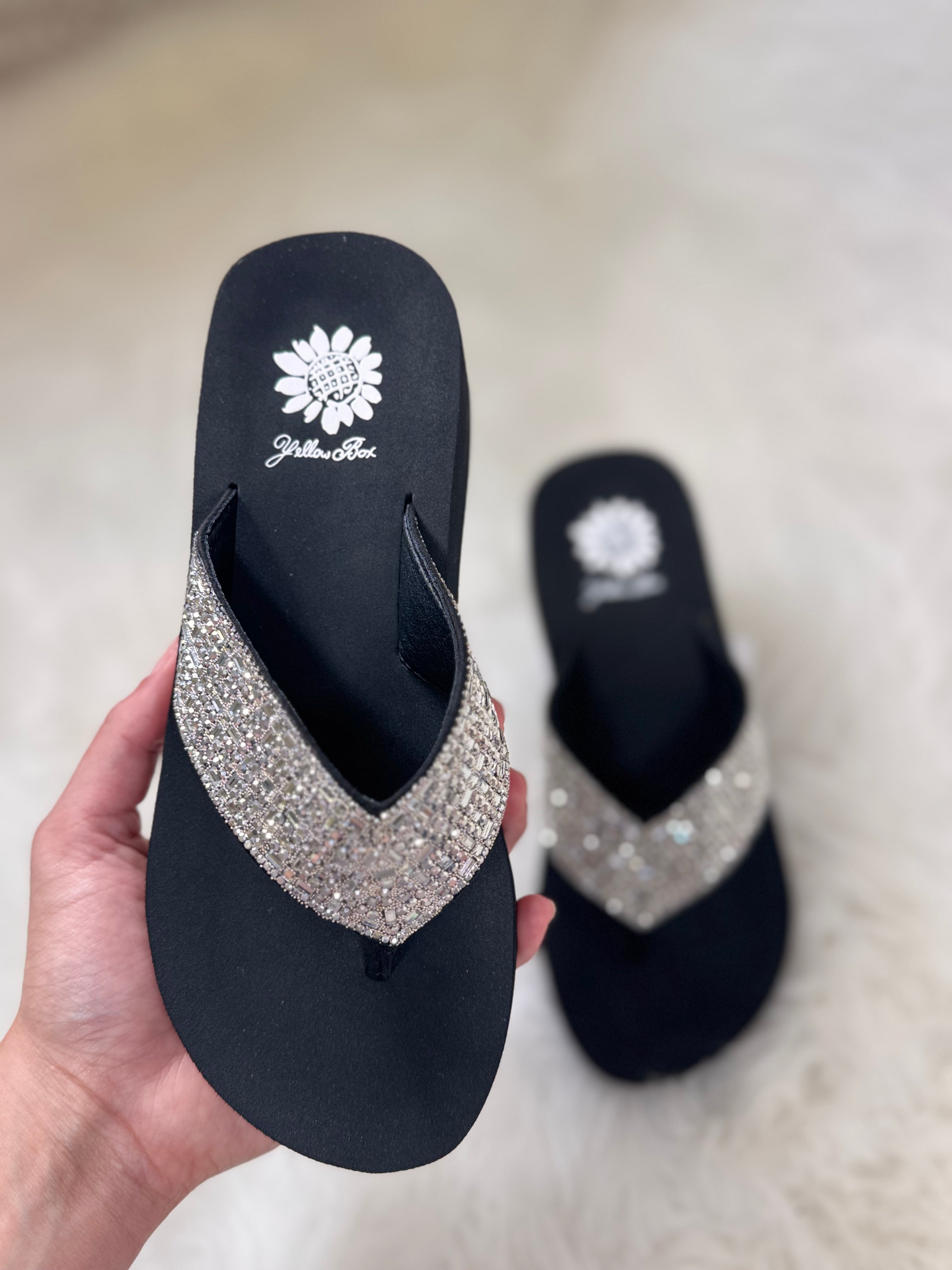 Yellowbox Tari Sandal