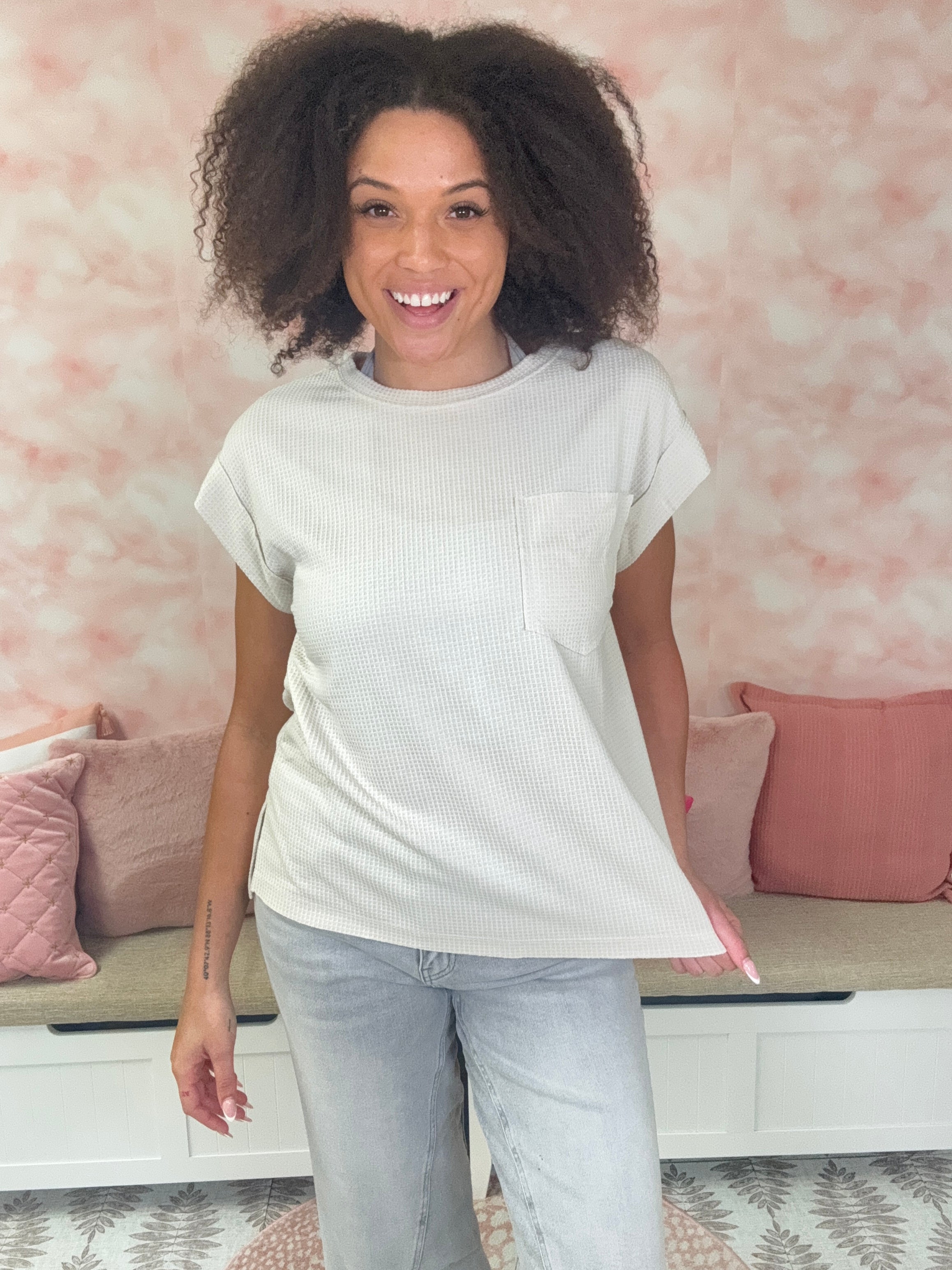 Andree By Unit Summertime Top