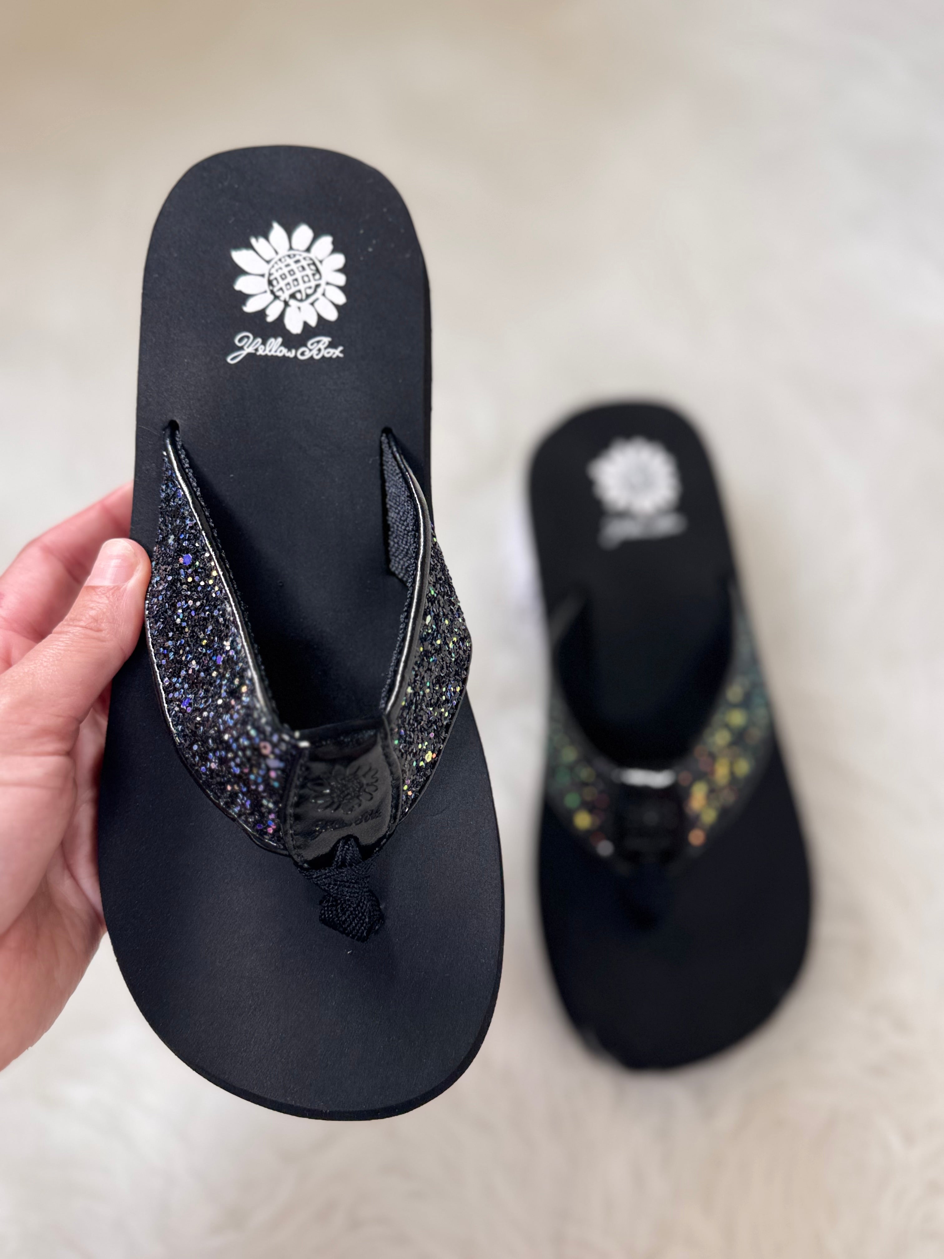 Yellowbox Ferdy Flip Flop