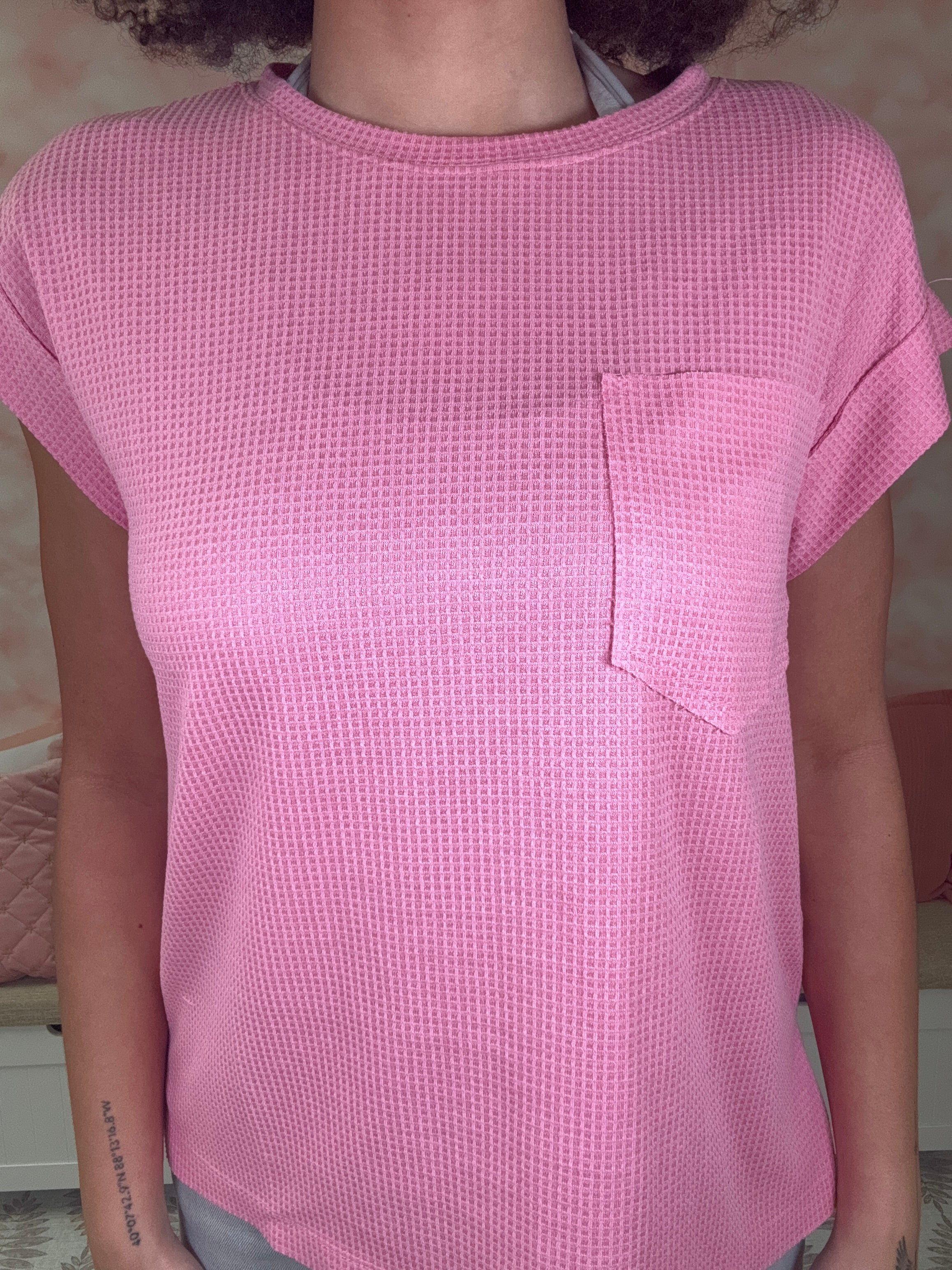 Andree By Unit Summertime Top