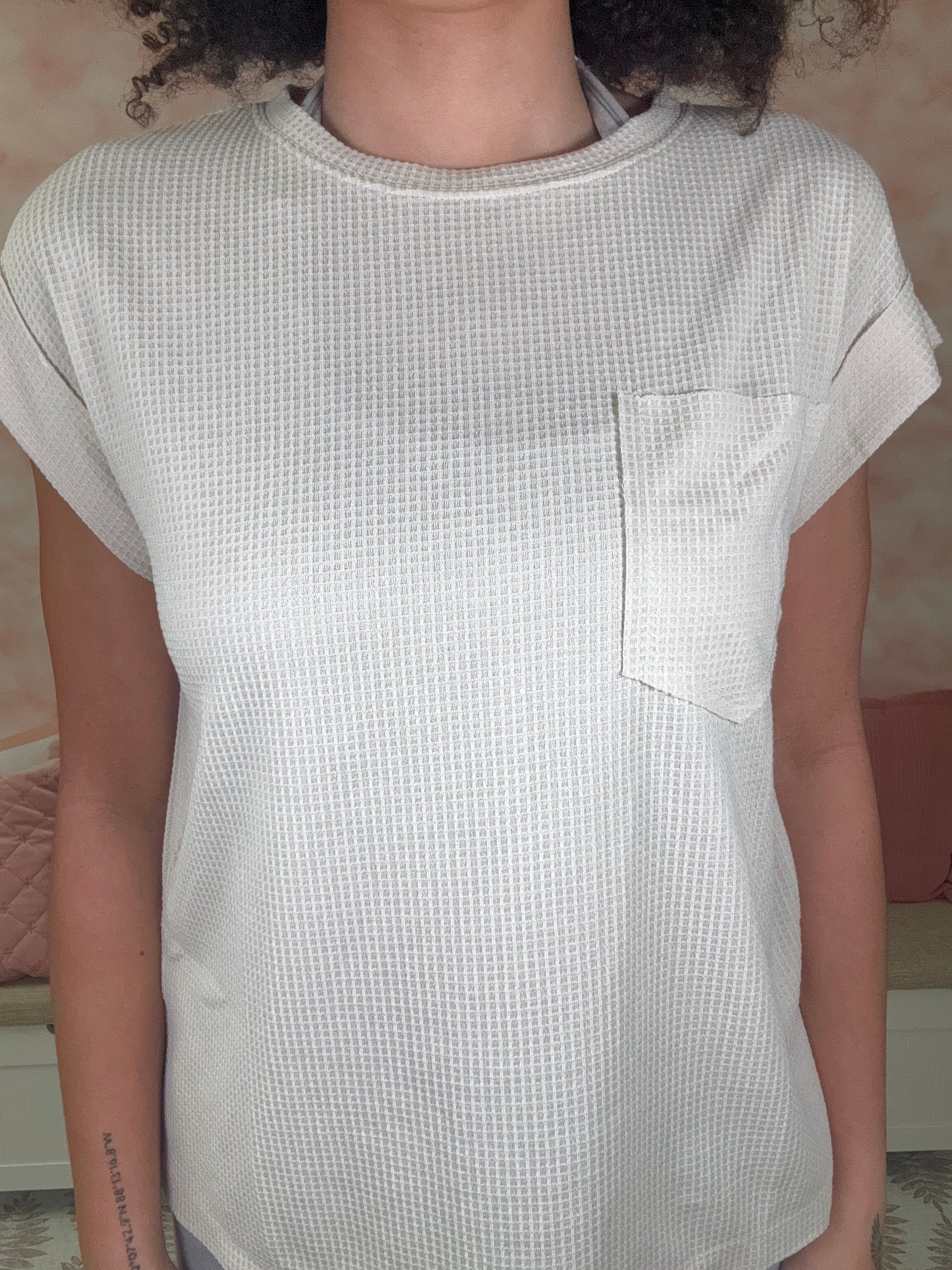 Andree By Unit Summertime Top