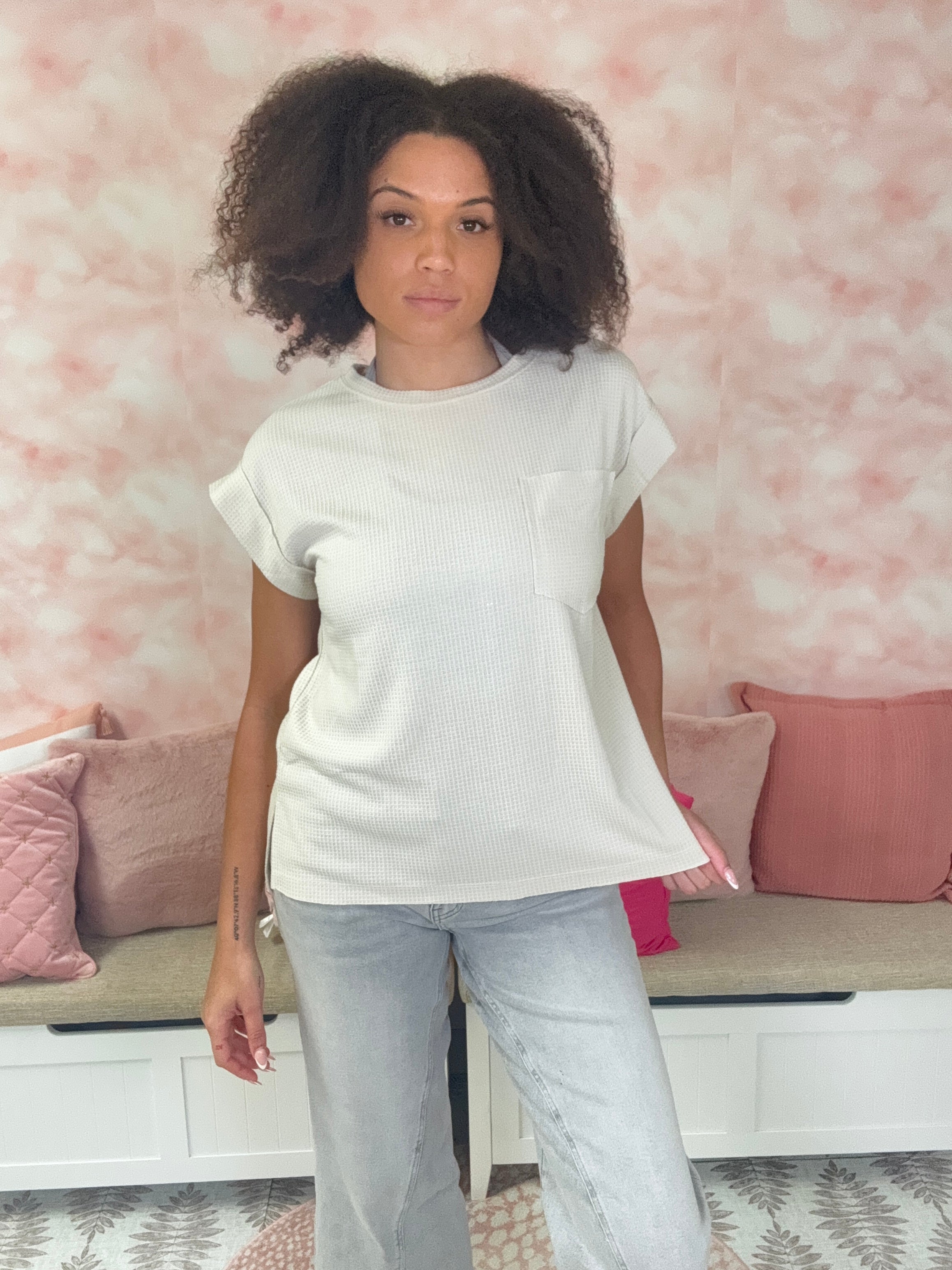 Andree By Unit Summertime Top