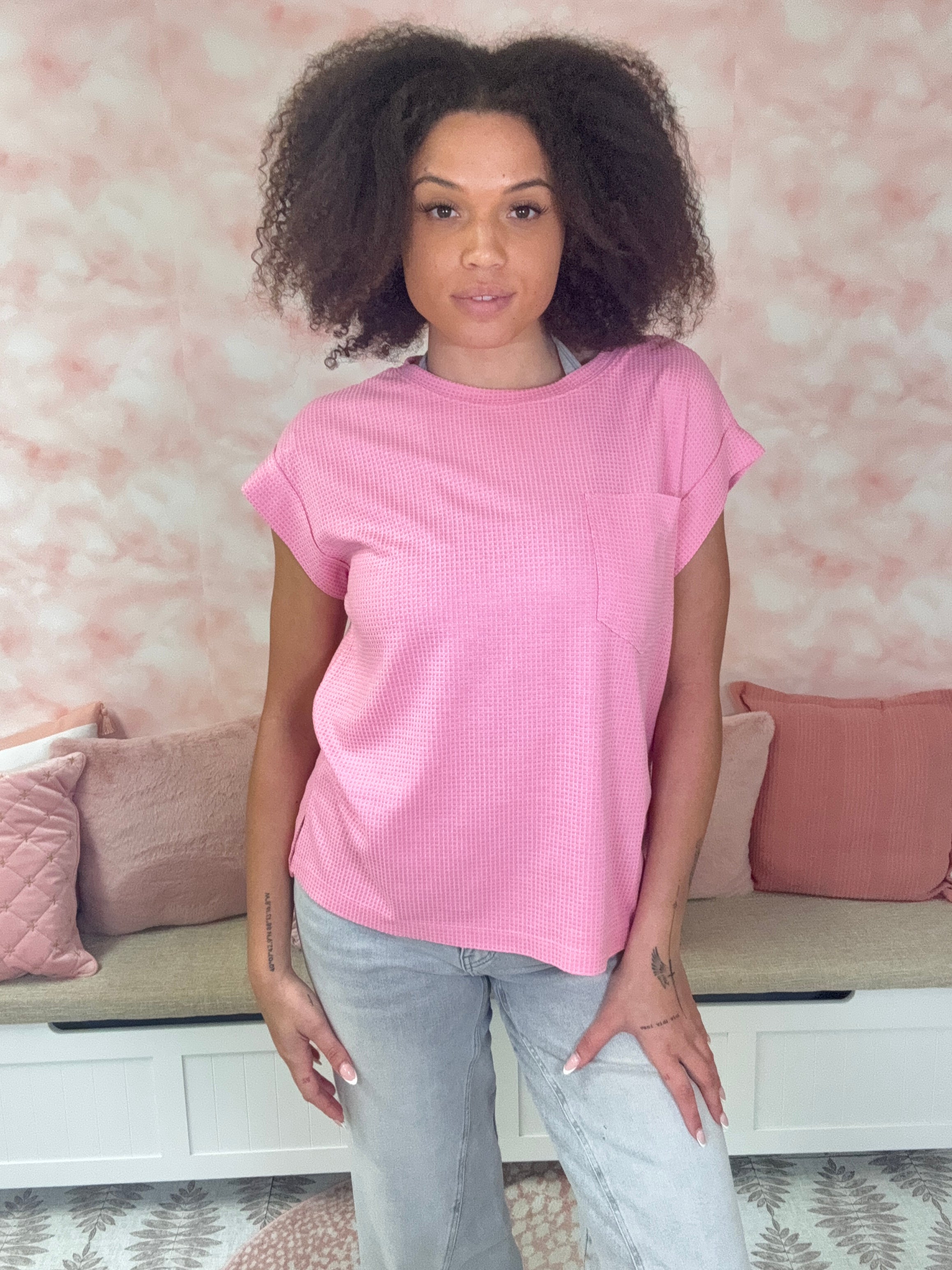 Andree By Unit Summertime Top