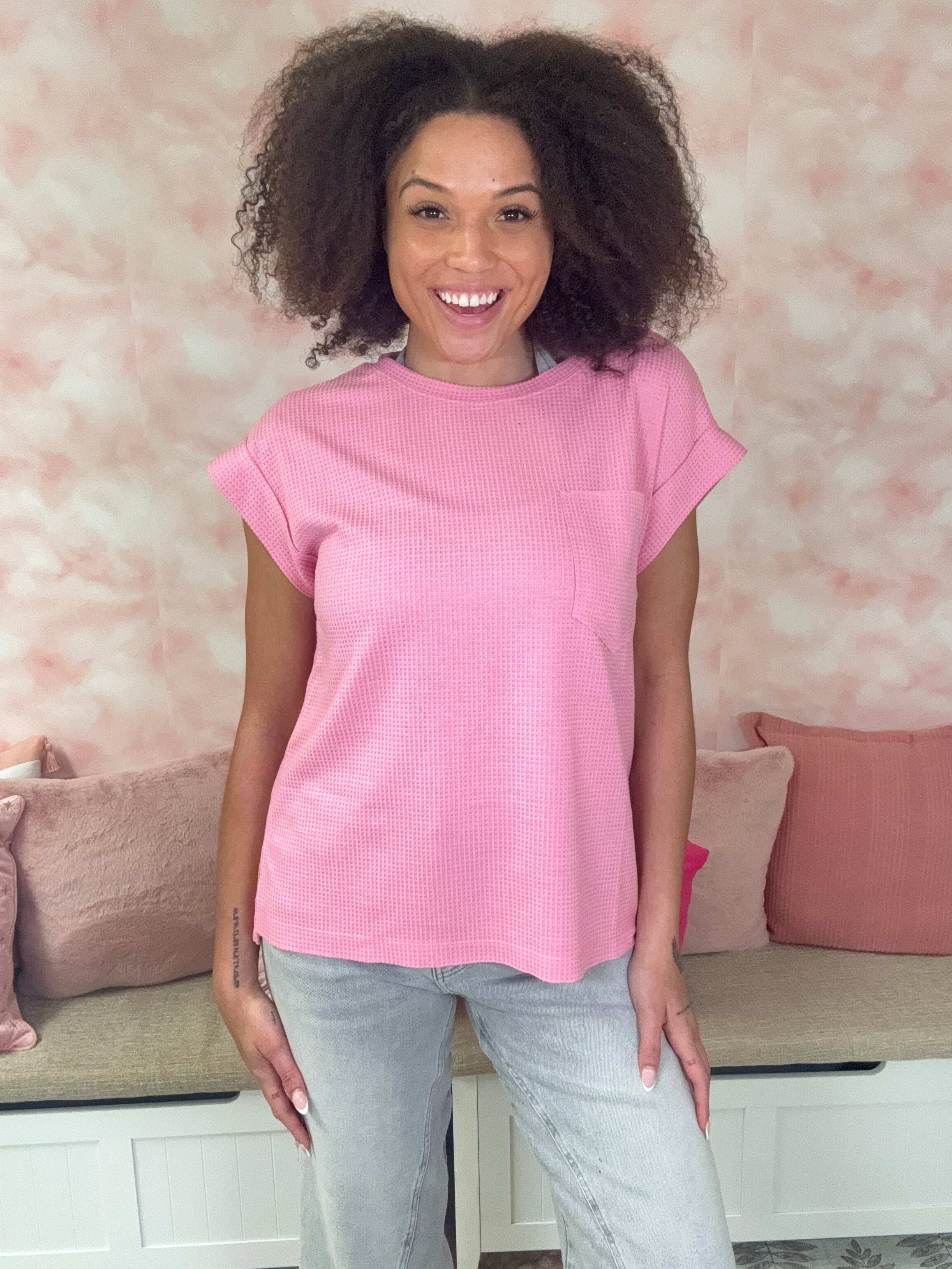 Andree By Unit Summertime Top