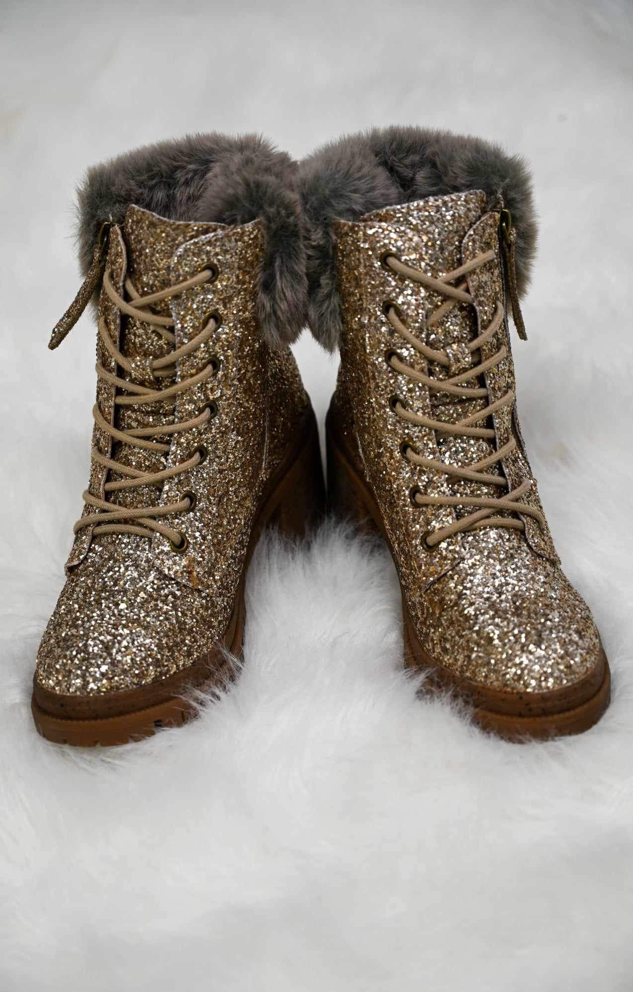Very G Blink Boots