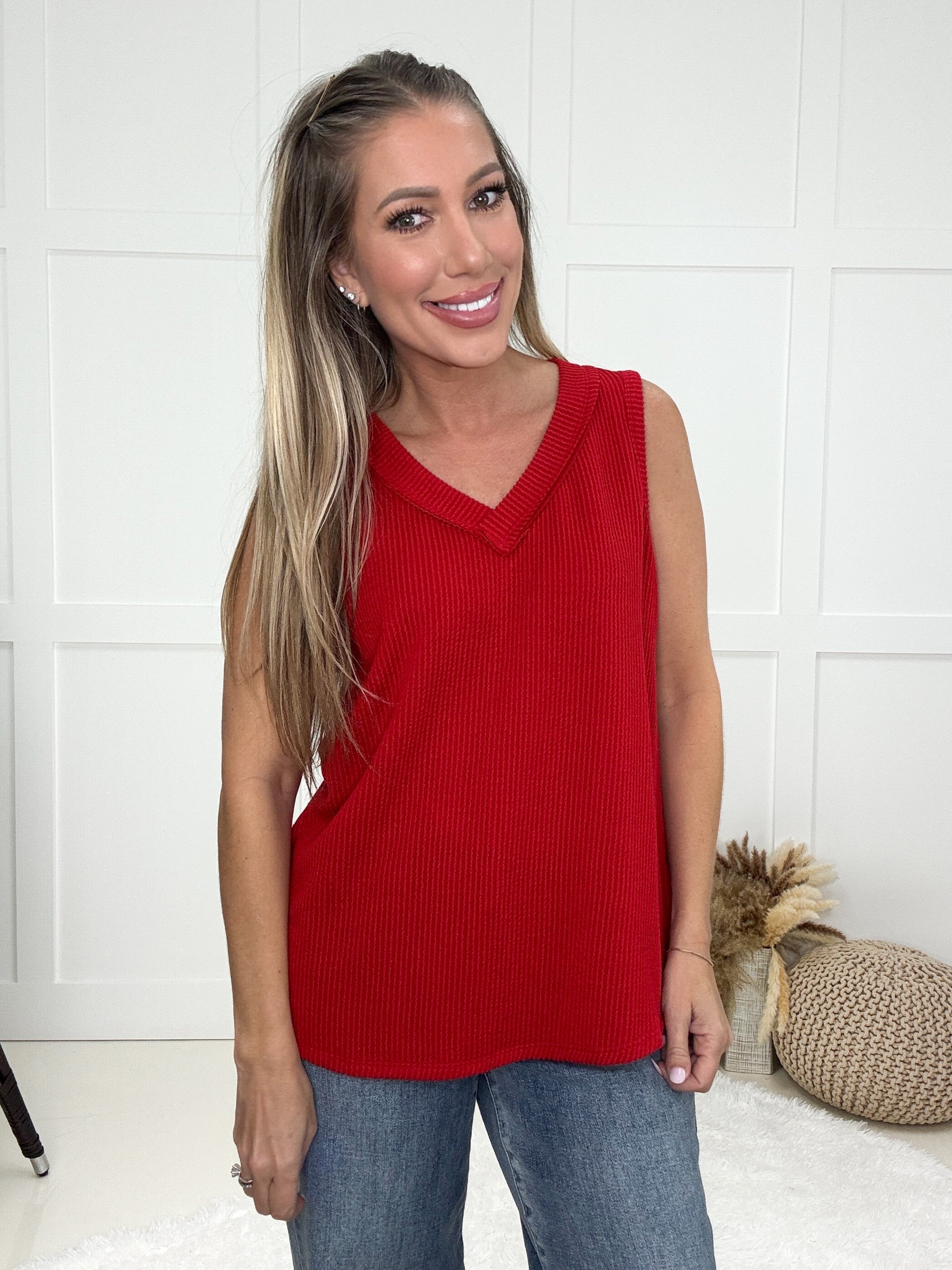 Outlaw Soul Tank-100 Short Sleeves- Simply Simpson's Boutique is a Women's Online Fashion Boutique Located in Jupiter, Florida