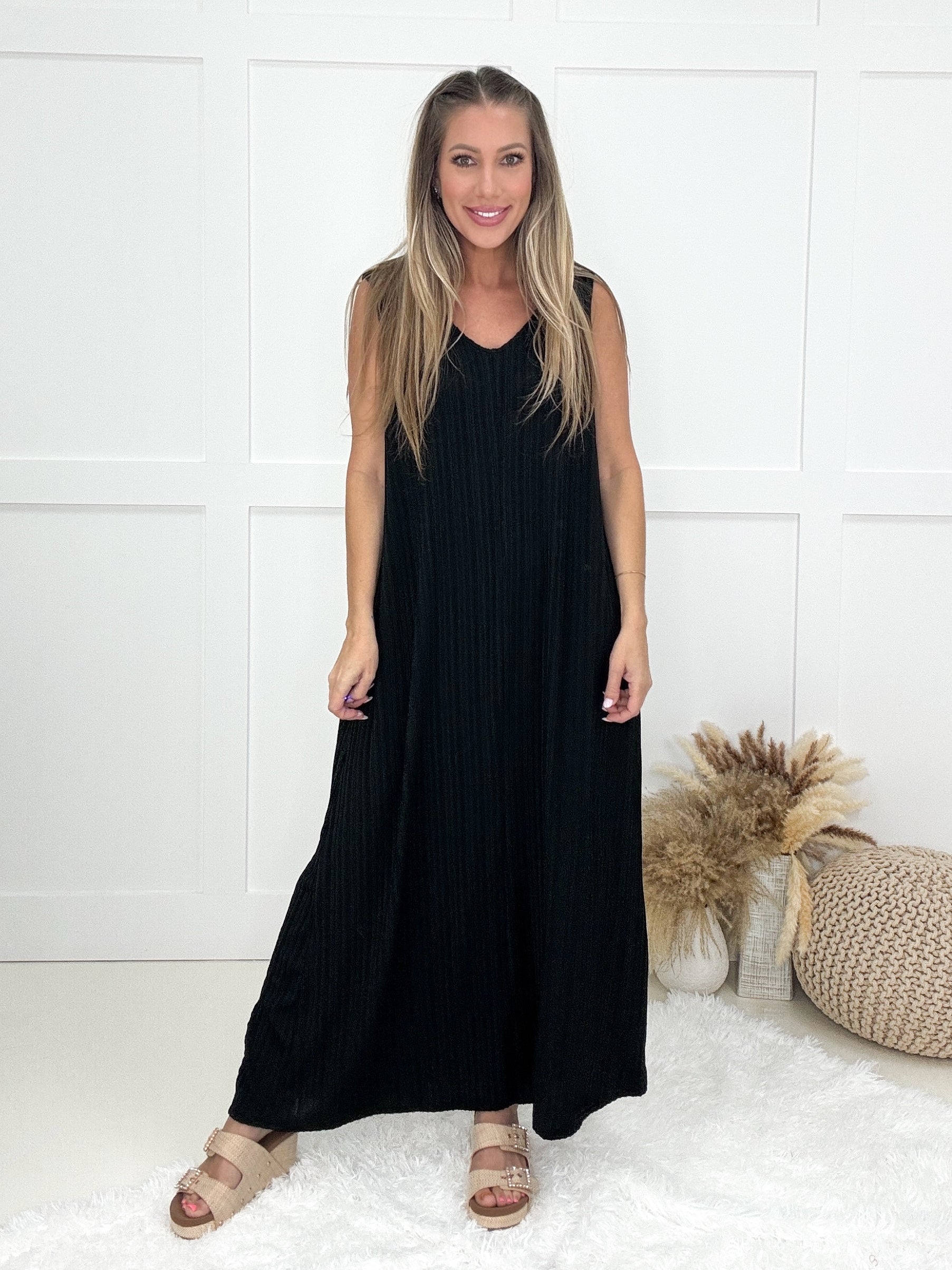 Cactus Bloom Dress-240 Dresses- Simply Simpson's Boutique is a Women's Online Fashion Boutique Located in Jupiter, Florida