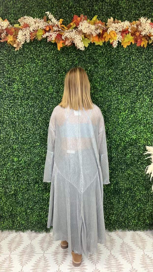 Blumin Glitter Kimonos