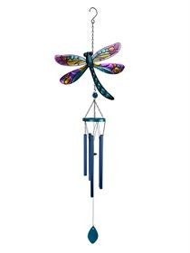 Outdoor Flamingo Decor