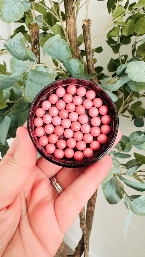 Ball Blusher