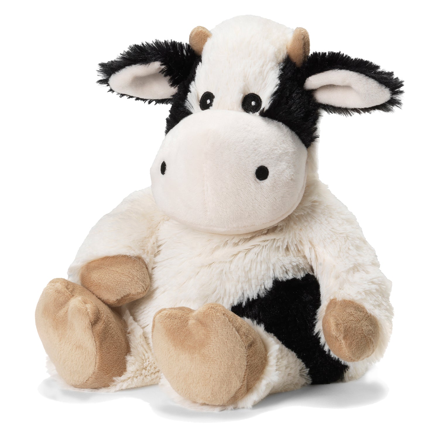 Black and White Cow Warmies®- Simply Simpson's Boutique is a Women's Online Fashion Boutique Located in Jupiter, Florida