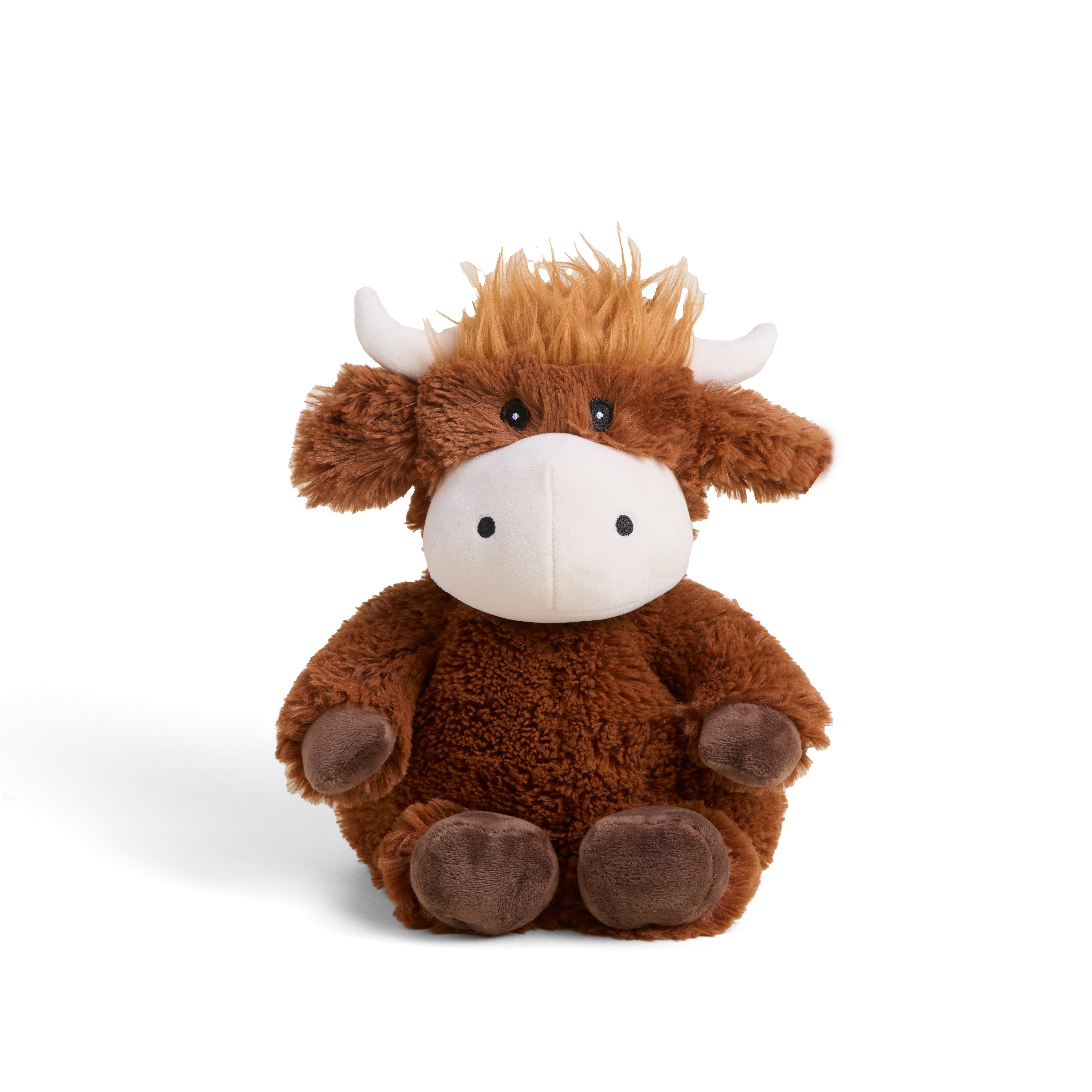 Highland Cow Warmies®- Simply Simpson's Boutique is a Women's Online Fashion Boutique Located in Jupiter, Florida