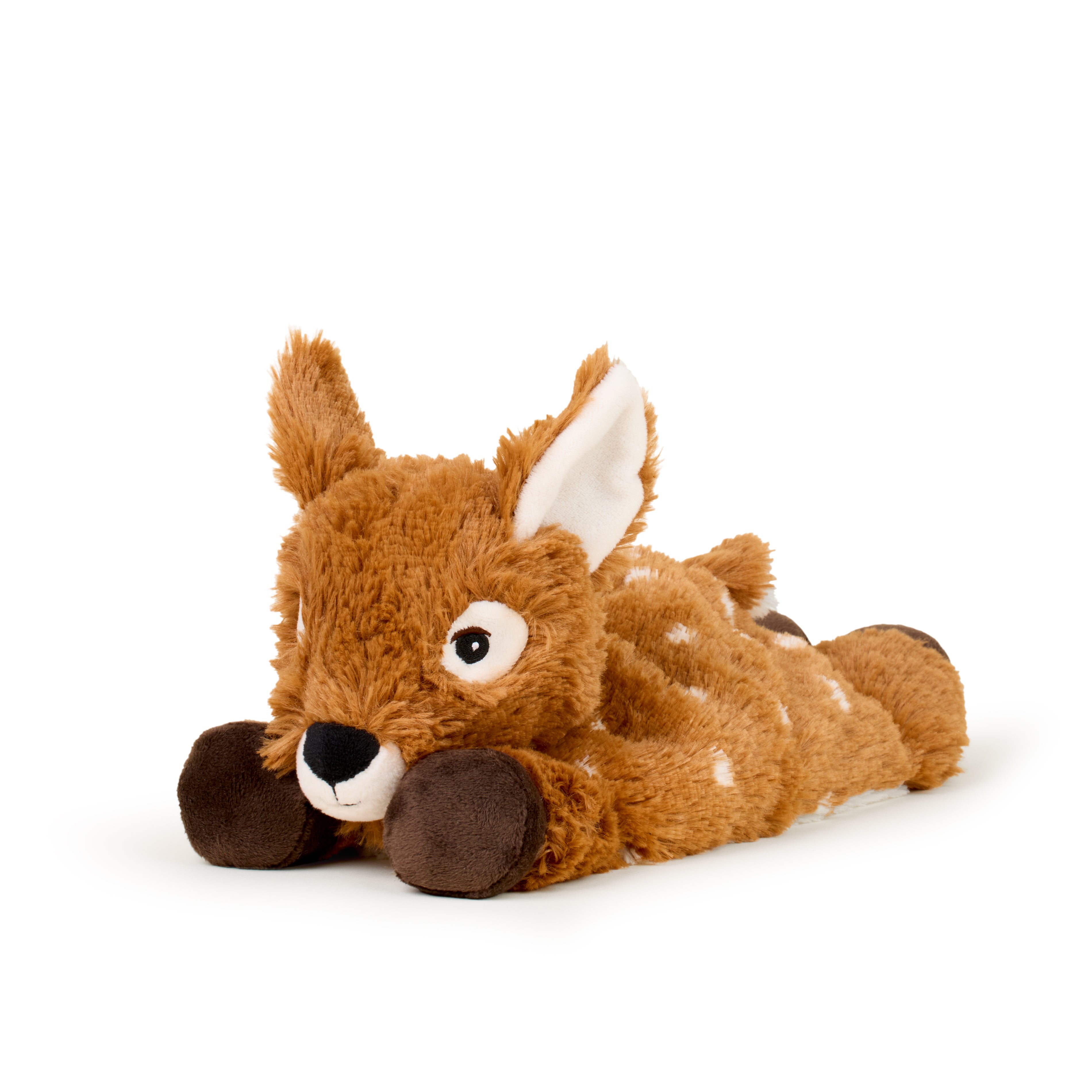 Laying Down Deer Warmies®- Simply Simpson's Boutique is a Women's Online Fashion Boutique Located in Jupiter, Florida