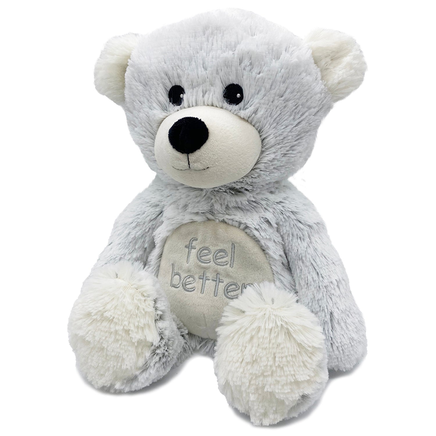 Feel Better Bear Warmies®- Simply Simpson's Boutique is a Women's Online Fashion Boutique Located in Jupiter, Florida