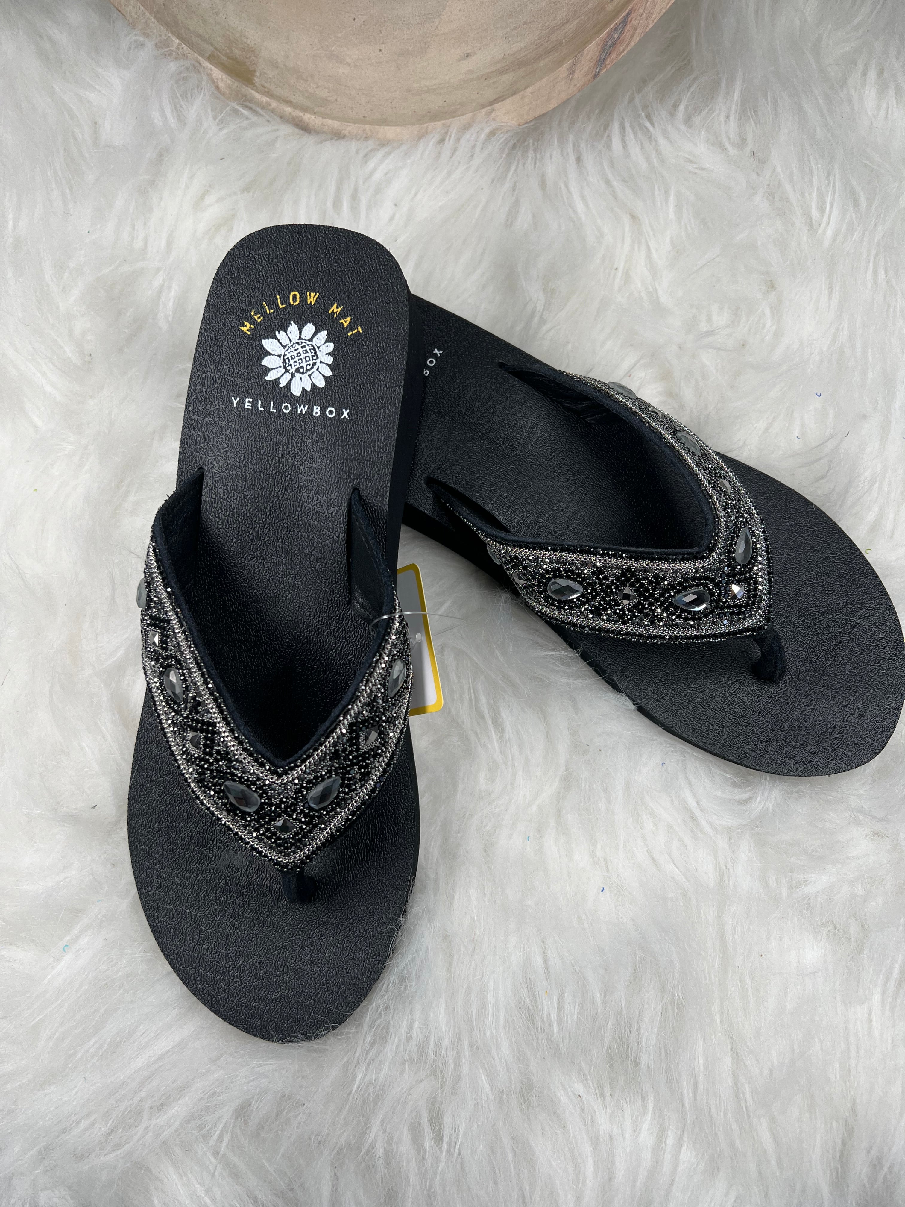 Yellowbox Cathy Flip Flops