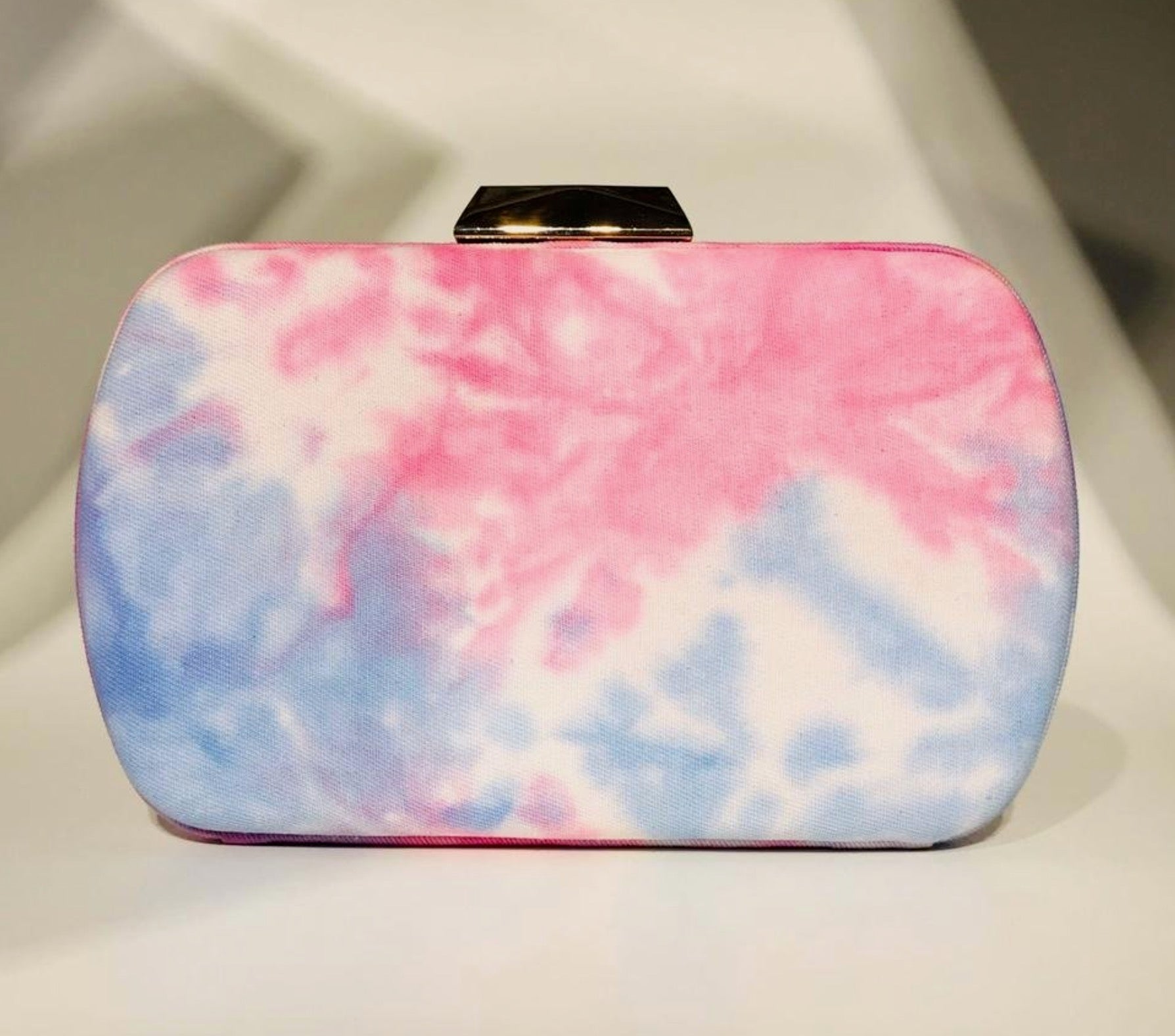 Forever Summer - Limited Edition - Tie Dye Clutch