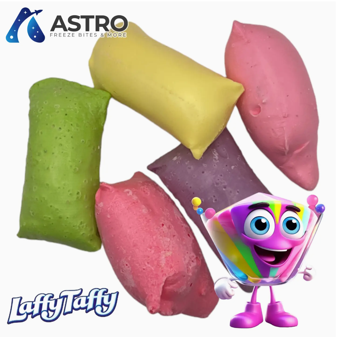 Astro Freeze Bites